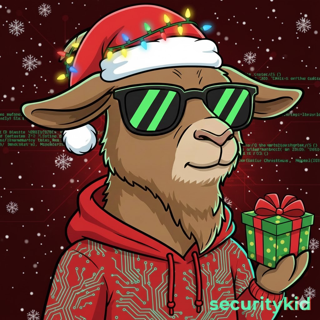 SecurityKid Logo